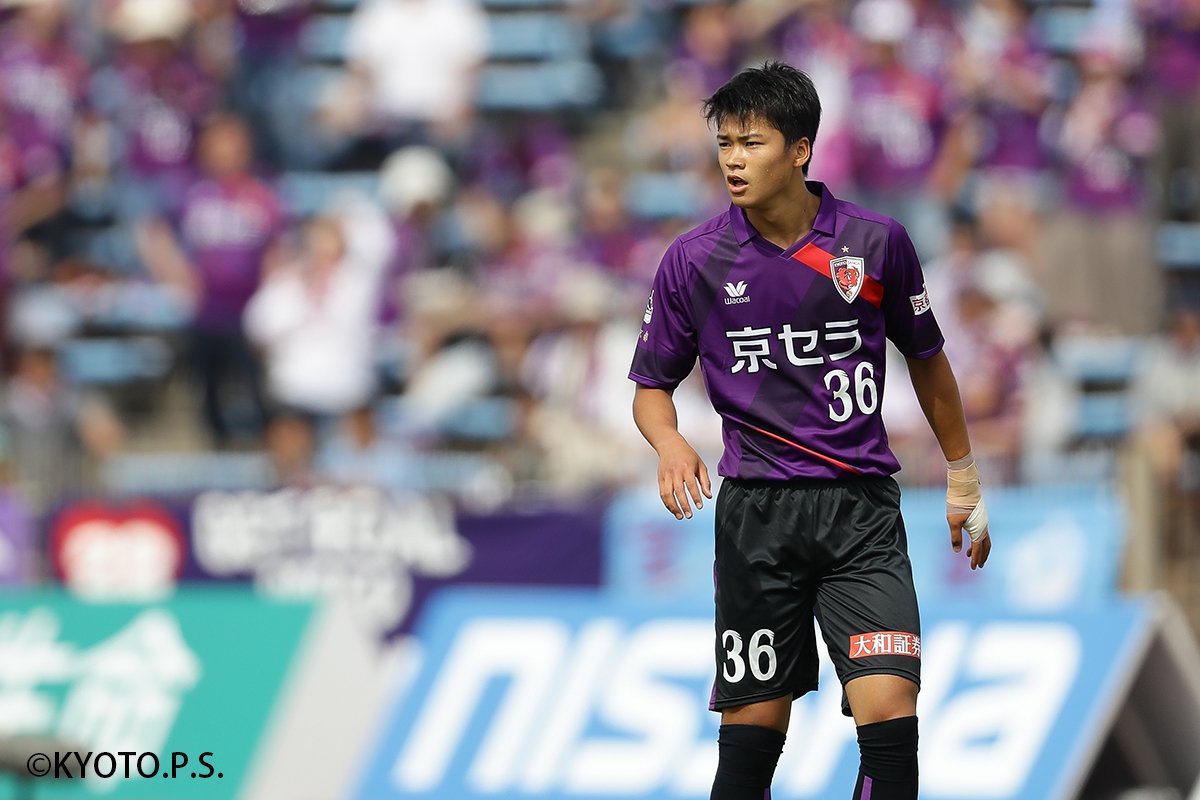 京都サンガf C Auf Twitter U 18 6月9日から19日の期間にポルトガルで行われる 第24回リスボン国際トーナメントu18 へ臨むu 18日本代表のメンバーに 上月壮一郎 選手が選出されました T Co Vdfnxwx0 Sanga 京都サンガ サンガアカデミー 京都サンガf C Auf Twitter U 18 6月9日から19日の期間にポルトガルで行われる 第24回リスボン国際トーナメントu18 へ臨むu 18日本代表のメンバーに 上月壮一郎 選手が選出されました T Co Vdfnxwx0 Sanga 京都サンガ サンガアカデミー