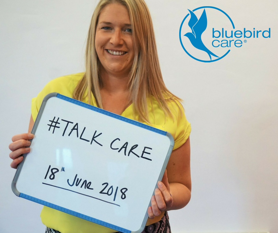 DevonBluebirds's tweet photo. #TalkCare 2018 is coming to Devon this month, supported by @DevonLife
https://t.co/o2Fge3XAF6
#talkcaretuesday #mydevon
@AgeUKexeter @Hospiscare @RDEhospitals @redGfilm https://t.co/RLpsMUiiTd