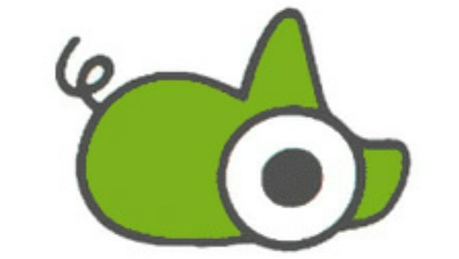 ノブユキ Pa Twitter なんだろうくん元気かなあ ロゴマークの日 T Co 3hlz8dm6jz Twitter