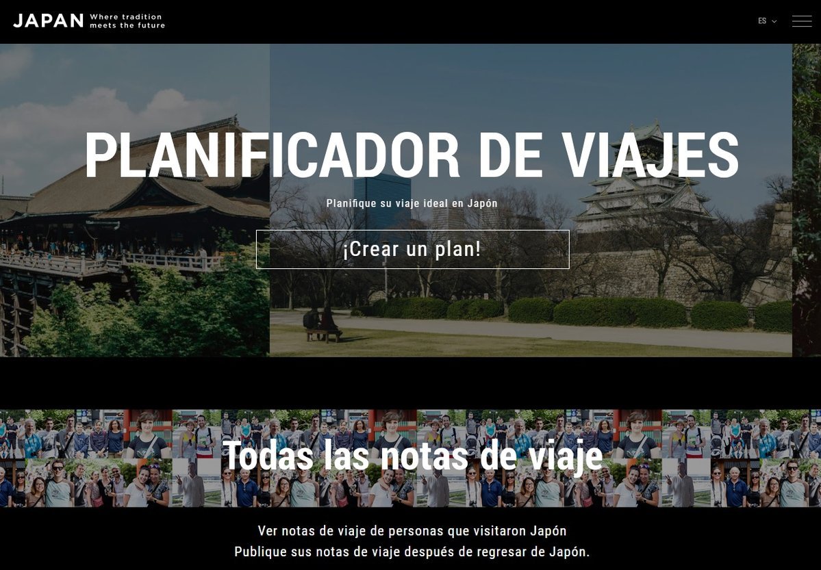 nipponearcom's tweet photo. Planificando el viaje a #japon de este verano. #hoteles, traslados internos, ...  RT: @Consul_JPN_BCN La Oficina de Turismo de Japón lanza un planificador de viajes online https://t.co/gMLurs3C2r” .
.
https://t.co/fYq6mp641Z
#nipponear. https://t.co/p0lWlR4dxi