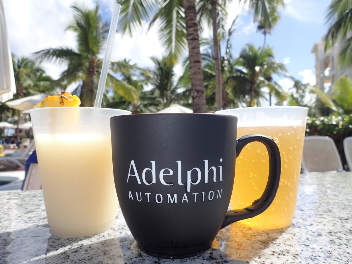 Adelphi_Auto's tweet image. When Adelphi Automation goes global! Summer months are here and we're all looking forward to our summer breaks near and far! #Adelphiontour