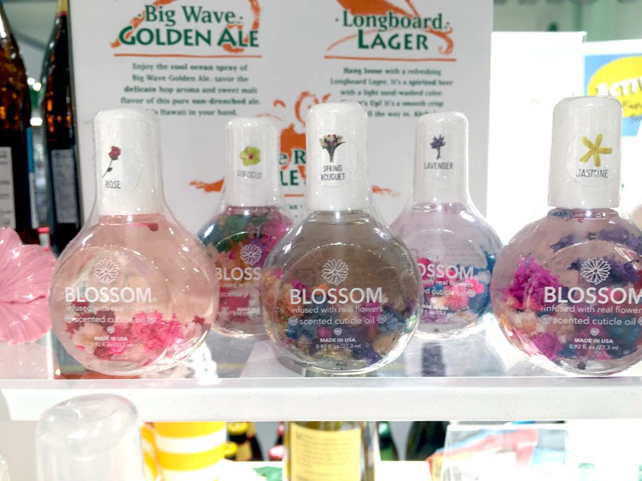 東急ハンズ札幌店 お花の入ったネイルオイルです 置いておくだけでもかわいいネイルオイルはギフトにもおすすめです ブロッサム ネイルオイル 各1 0円 税 8f T Co R8kwgvp1le Twitter 東急ハンズ札幌店 お花の入ったネイルオイルです 置いておくだけでもかわいいネイルオイルはギフトにもおすすめです ブロッサム ネイルオイル 各1 0円 税 8f T Co R8kwgvp1le Twitter