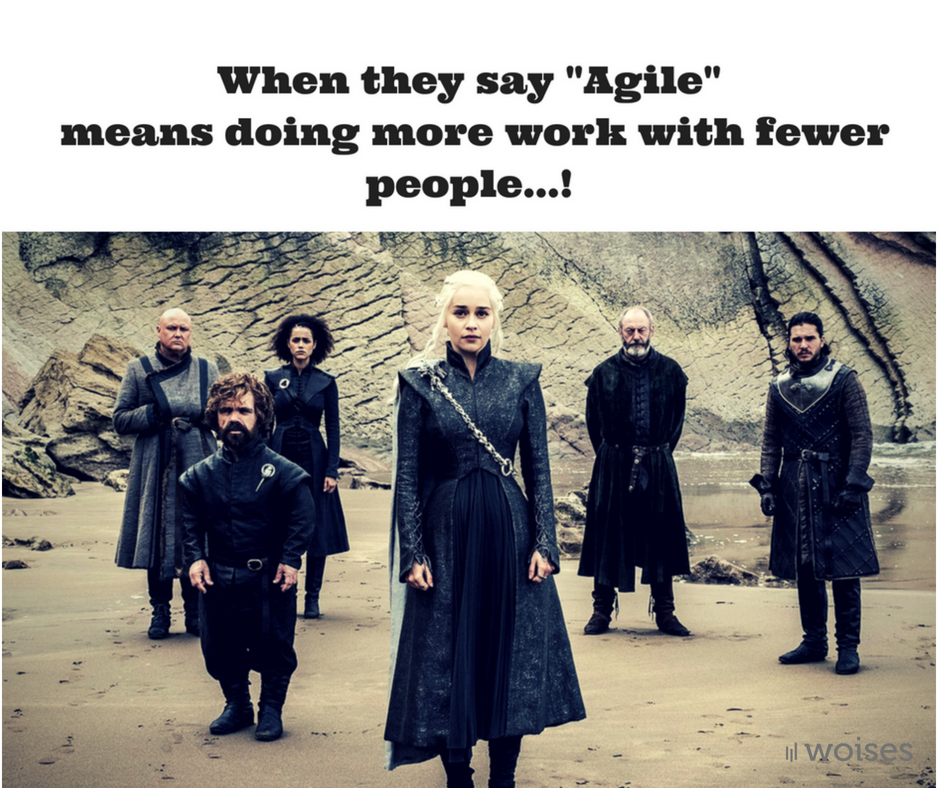 allwoises's tweet photo. Go agile....!

Visit now https://t.co/7wJwJSW104

#productmanagement #productmanager #agile #woises https://t.co/HlJMdzgIMm