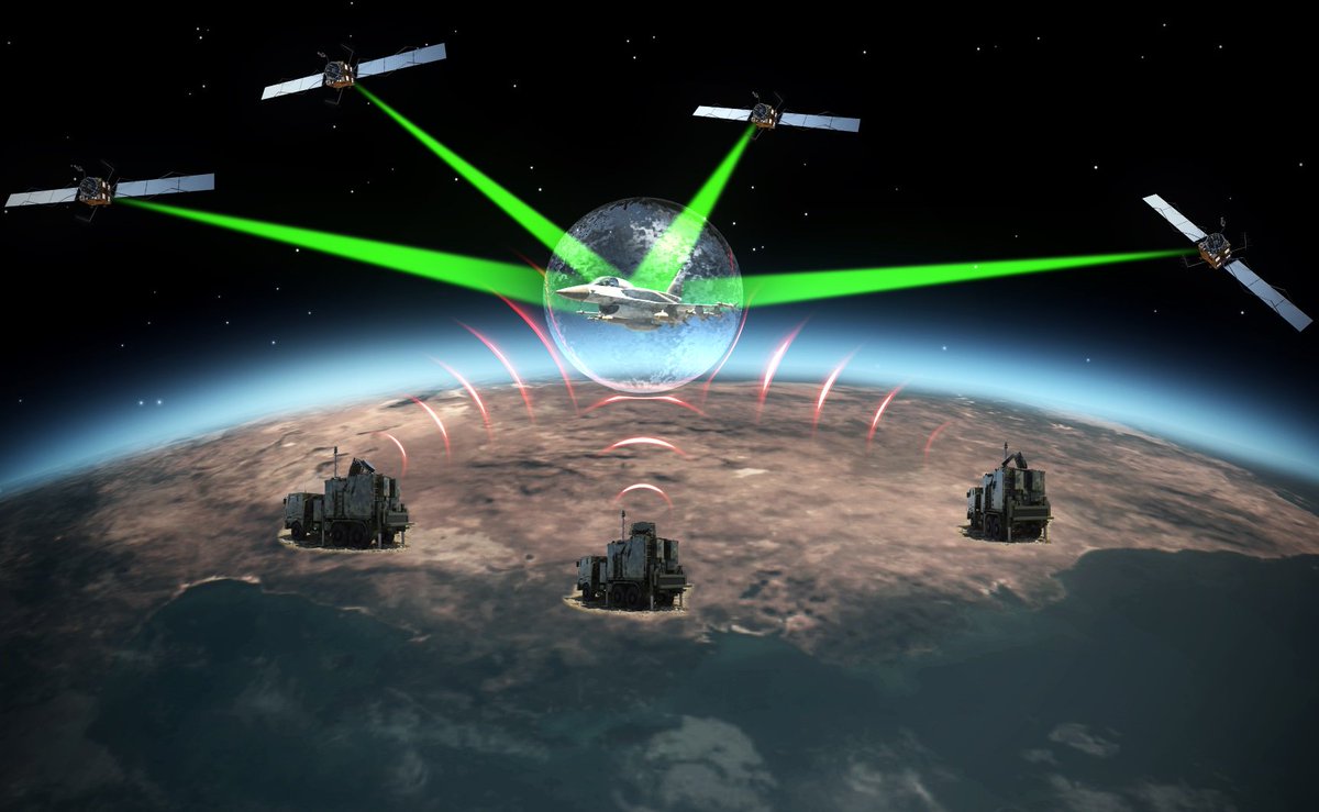SpaceWatchGL's tweet photo. IAI and Honeywell Team Up to Prevent GPS Jamming #SpaceWatchGL #SpaceWatchME #ElectronicWarfare #GlobalNavigationSatelliteSystems #GNSS #GlobalPositioningSystem #HoneywellAerospace #IAIADAGPS #Israel #IsraelAerospaceIndustries #IAI #JosephWeiss #MiddleEas https://t.co/a3rH2qeMmi https://t.co/nXvgQAdXcP