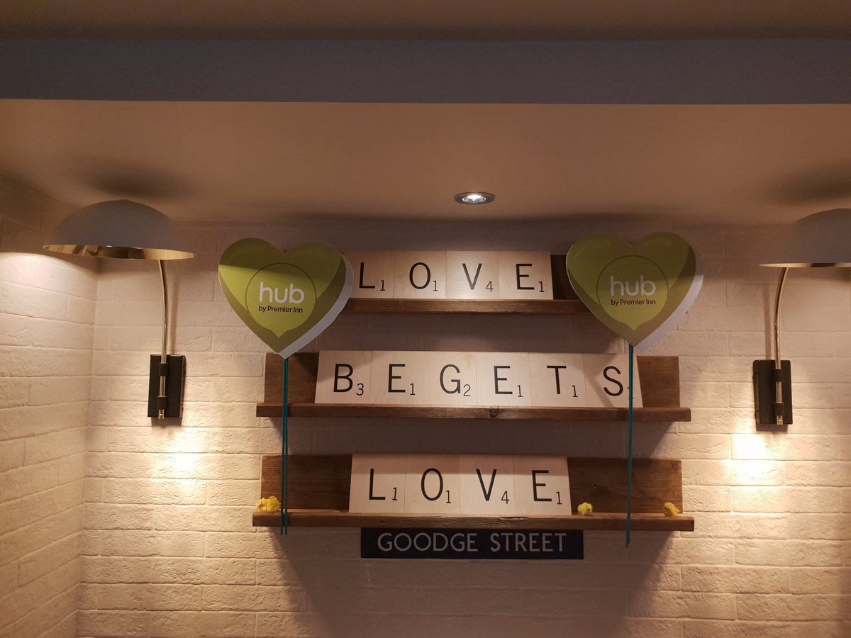 Morning hubsters, lets spread that love today #hubwarmwelcomes <a href="/paddymooner/">Patrick Mooney</a> <a href="/SDEBDD/">simon ewins</a> <a href="/LauraEvans81/">Laura EvansWrobleski</a> <a href="/AndyFr4ncis/">AndyFr4ncis</a> @davidmuiredin <a href="/CGomez2603/">Carla Gomez</a> @WillNisbet23 <a href="/NoIceNoSlice/">Hugo Tang</a> <a href="/irishpenguin286/">Gary Anderson</a> <a href="/filippo1711/">filippo</a> @JKishata <a href="/cristin8la/">cristina bongiovanni</a> <a href="/Tom_CFP/">Tom Pocock</a>