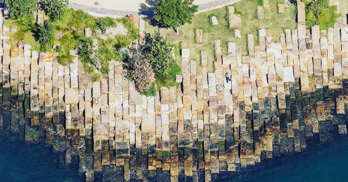 aqualandaus's tweet photo. Did you know Barangaroo is named after the second wife of Bennelong?
Barangaroo was the first known Aboriginal woman to profit from the newly arrived British settlers by selling them surplus fish.
#aqualandaus #barangarooreserve #sydneydevelopment #surpassexpectations https://t.co/AsX05djagg