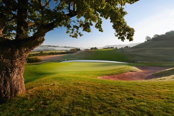 Some appreciation of the incredible golf courses in the UK. #golfcourses #twentyten #welshcourses #luxuryconcierge #celticmanor #hospitality #luxurygolf #travelblogger