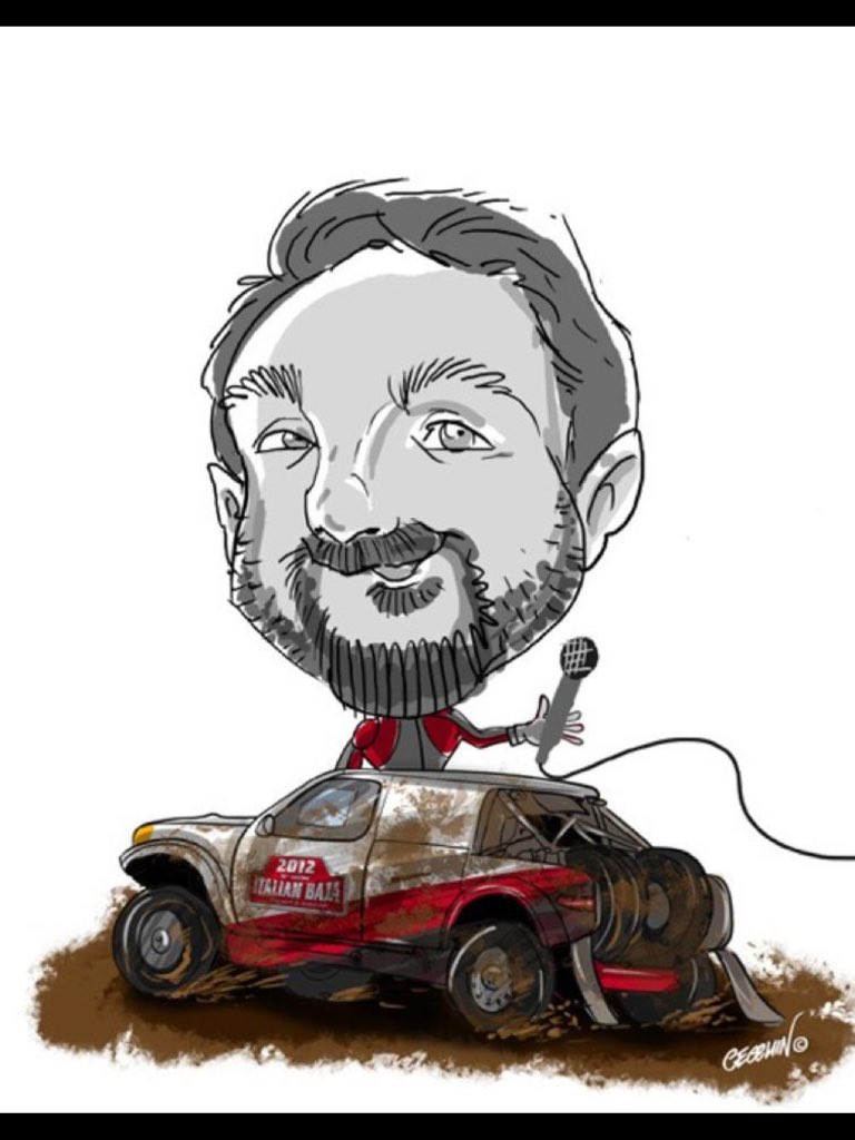 GenteAutoSport's tweet photo. Buone notizie per gli appassionati. Per il #Rally Italia Sardegna #RIS , il "nostro" appuntamento del WRC, molto spazio a #RaiSport con molte PS live... a breve gli orari direttamente da #Alghero https://t.co/ZGM23BkEbF