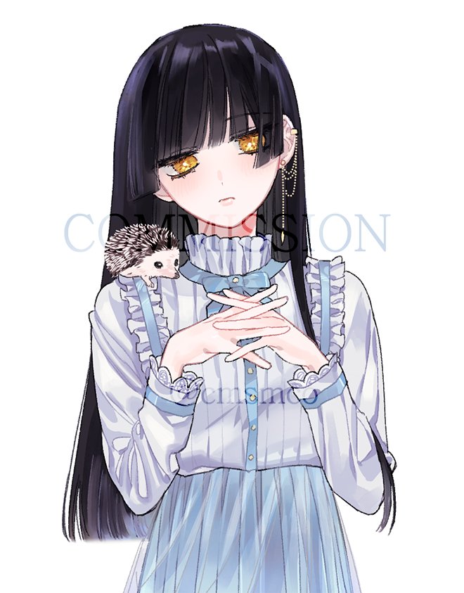 cmsmco's tweet photo. ㅂㅌ님 커미션 완성했습니다
감사합니다🦔 https://t.co/ULxnh2fG4E