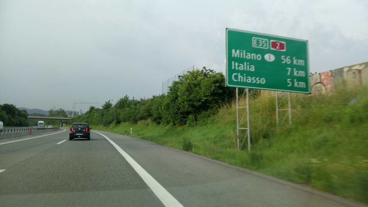 EmmanuelSoni's tweet photo. #FromVillageToVillageInEurope is a divine mandat, not just a slogan. It looks like snail steps (short of speed &amp; resources), but our determination grows stronger at every new villages we step in. The last 4 days I ministered in several villages at the Italian Swiss border. https://t.co/g55pEDDkwn
