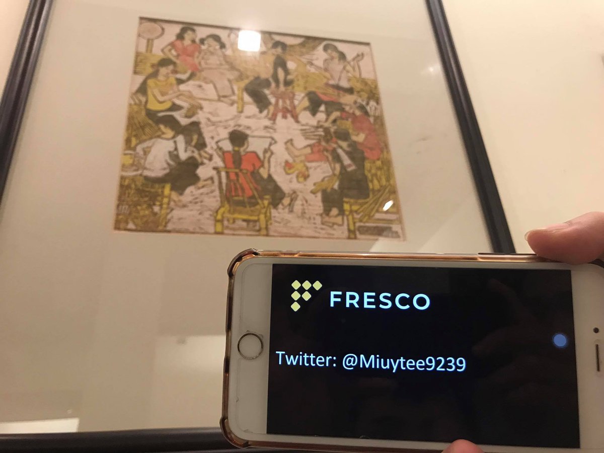 miuytee9239's tweet photo. #FRESCOArtExpansionV5 today in love:x https://t.co/uGob6A6bFq