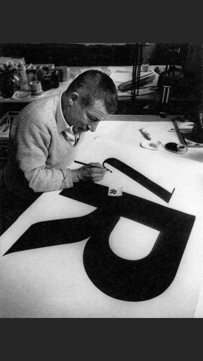 maxmuseo's tweet photo. Oggi, nel 1919, nasceva #MaxHuber 😊🎉🎉🎉 #graphicdesign https://t.co/vu22uPfeD0