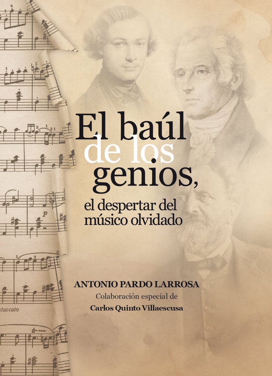 atuladoOC's tweet photo. Buenos días. ‘El baúl de los genios’ es el último libro de A.Pardo, que hoy acompaña a A.Piñera en @OndaCieza, donde también recibimos a Isidoro Candel, que ha invitado a ‘Ciezanos con solera’ a Antonio Parrilla Bañón, general de brigada de la Guardia Civil. 106.6 https://t.co/YcNMmRIw50