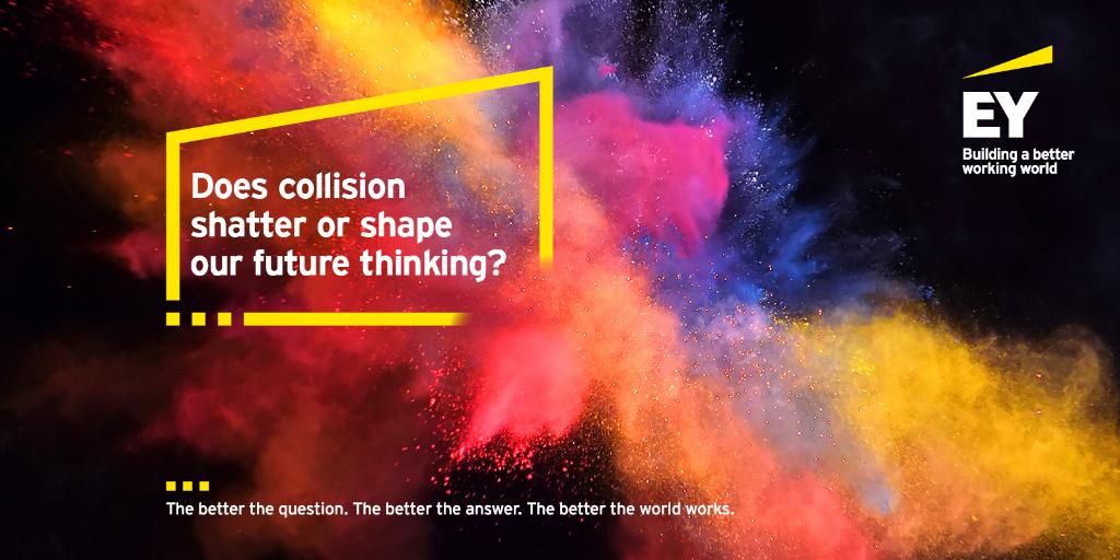 EY_Africa's tweet photo. Technology is bringing industries together, with healthcare, mobility and insurance next. How can your business prepare? https://t.co/vx37i4IT91 https://t.co/JwGODK1iVb