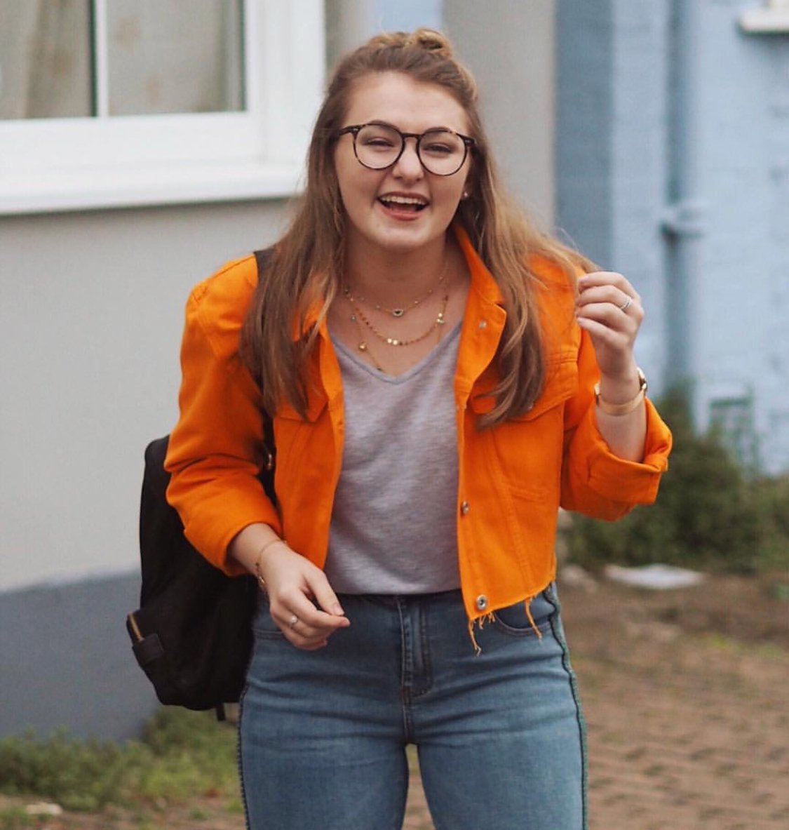 london retro glasses shop