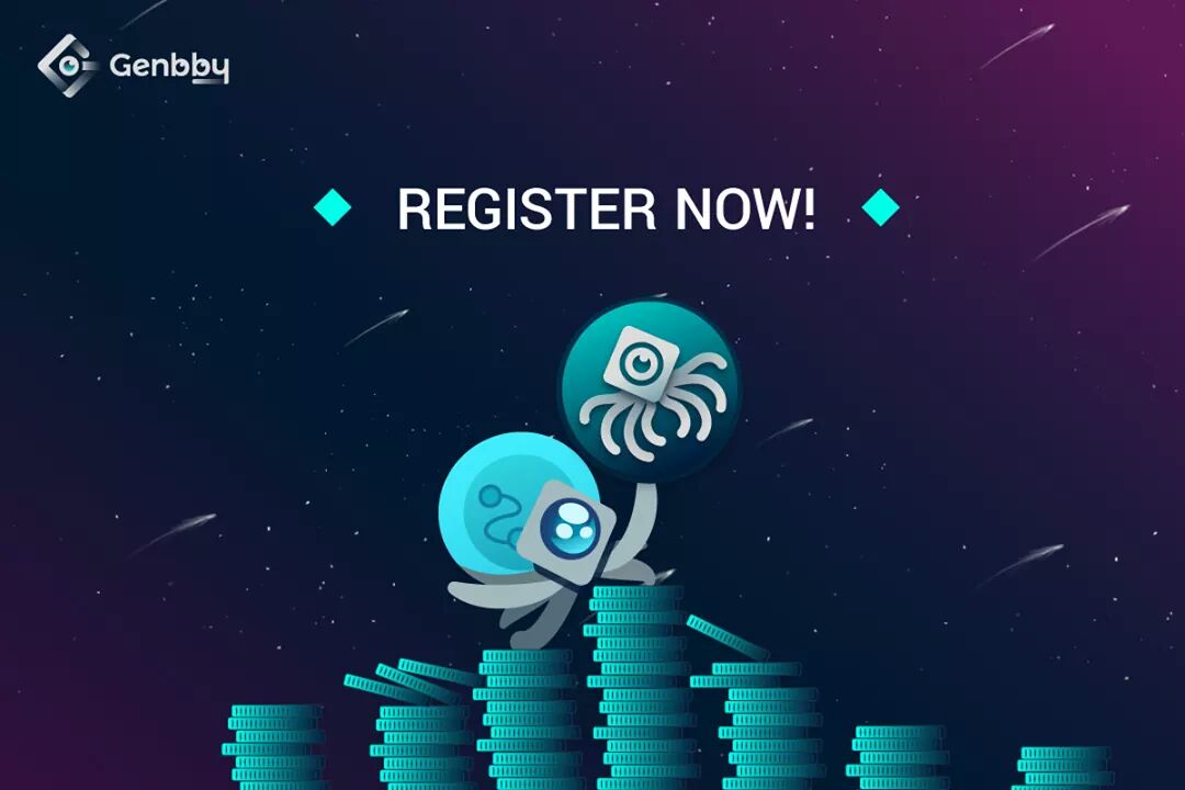 SamsunSolar's tweet photo. Get involved with this project that's bringing everyone the opportunity to earn with their talent in gaming
@GenbbyOfficial
#Blockchain #crypto #Genbby https://t.co/OPJr4ByQMF