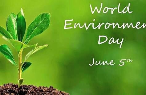 EnvisCevre's tweet photo. Dünya Cevre Günü kutlu olsun diyerek gecistirmeyelim, cevrenin farkina varalim. Do not ignore only by congratulating the World Environmental Day, be aware of the day😄 https://t.co/HIcucv19kr