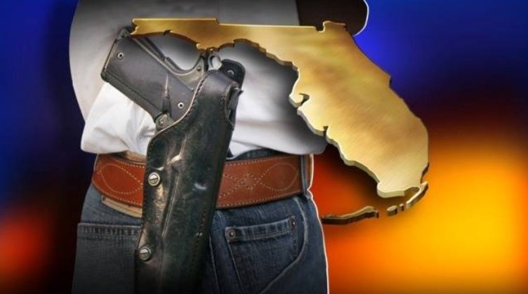 LabarAdams's tweet image. In the news - Florida appeals court upholds 'Stand Your Ground' shift bit.ly/2JtiGqQ