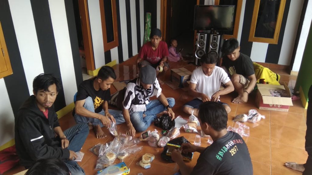 Ceremonial New Homebase for Ceper Siamonoi..!! 
Tangerang - Indonesia

Cc <a href="/juventusfcid/">JuventusFC</a> <a href="/juventusfc/">JuventusFC</a> <a href="/juvefcdotcom/">JuveFC</a>