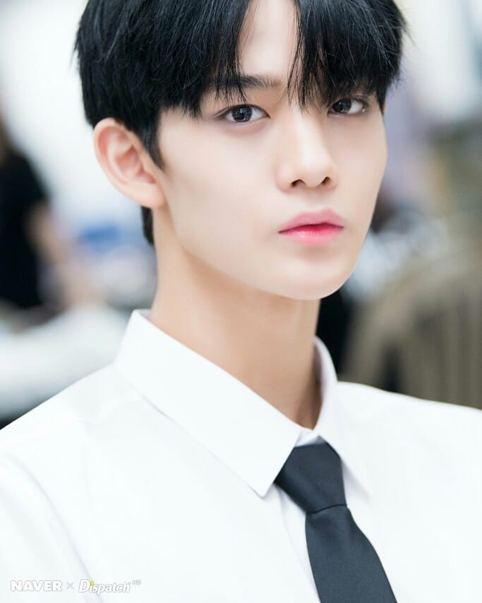 yoo28878's tweet photo. BaeJinyoung x  Dispatch HD 💜

#워너원 #워너블 #wannaone #wannable #BaeJinyoung #배진영 https://t.co/5wsKxIYLAT