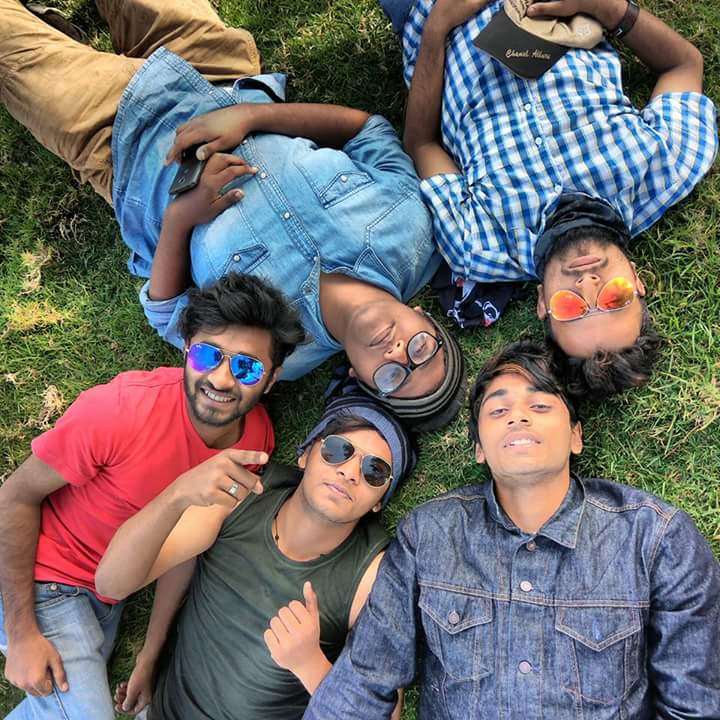 nahmal faisal tweet media