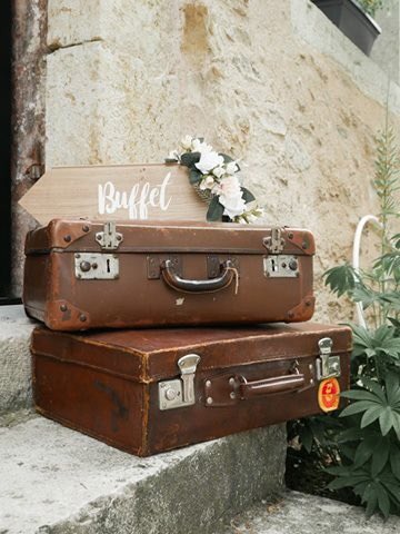 lapartybox's tweet image. Une belle garden party lyonnaise 🤗