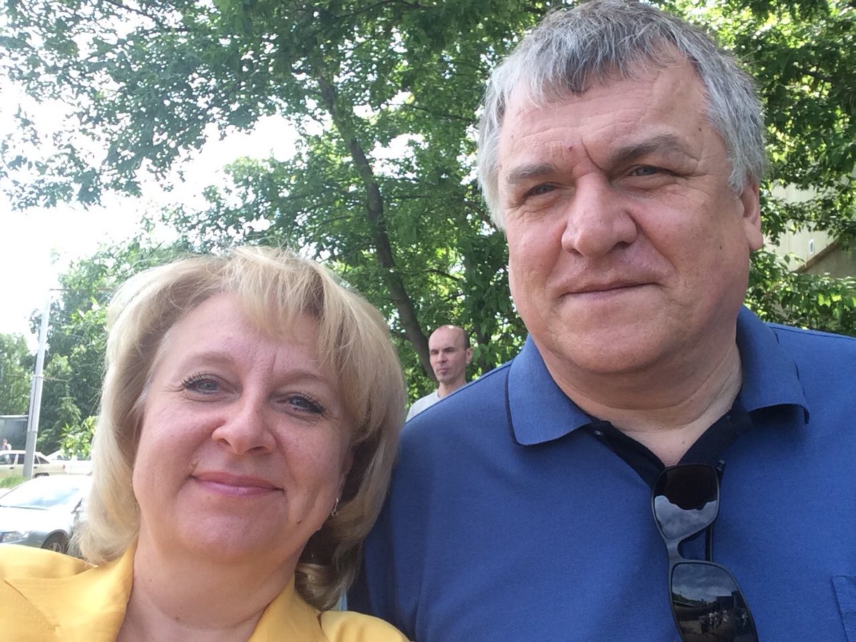 В Пензенском областном архиве открылась памятная доска Годину В.С.