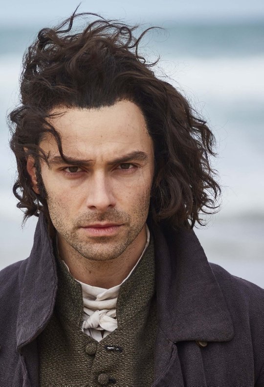 Turnitdownsometimes V Twitter Aidanturner Ross Poldark S4