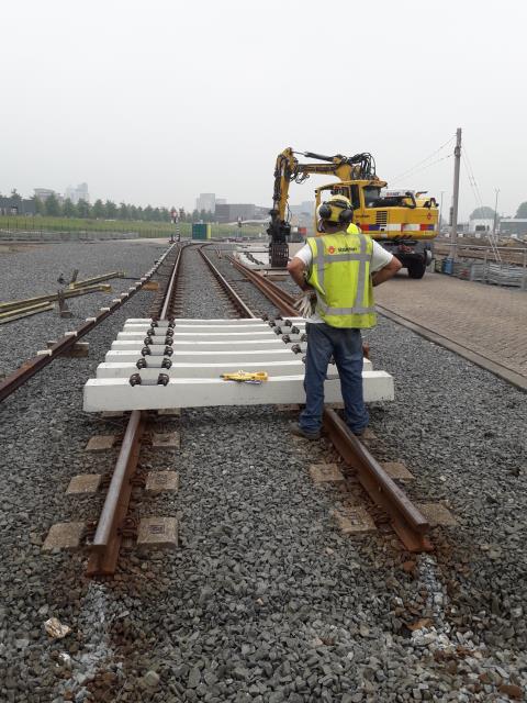 Strukton Rail tweet media