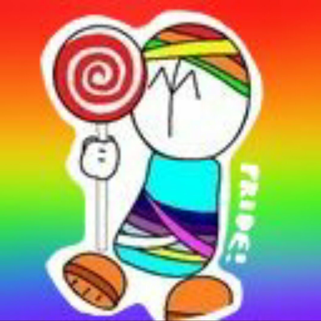 MrMummy_Angle's tweet photo. @Celiena_ae God Dame lady you are very sexy and I like giant woman I want to give you a lolipop https://t.co/2isxB3Fotr
