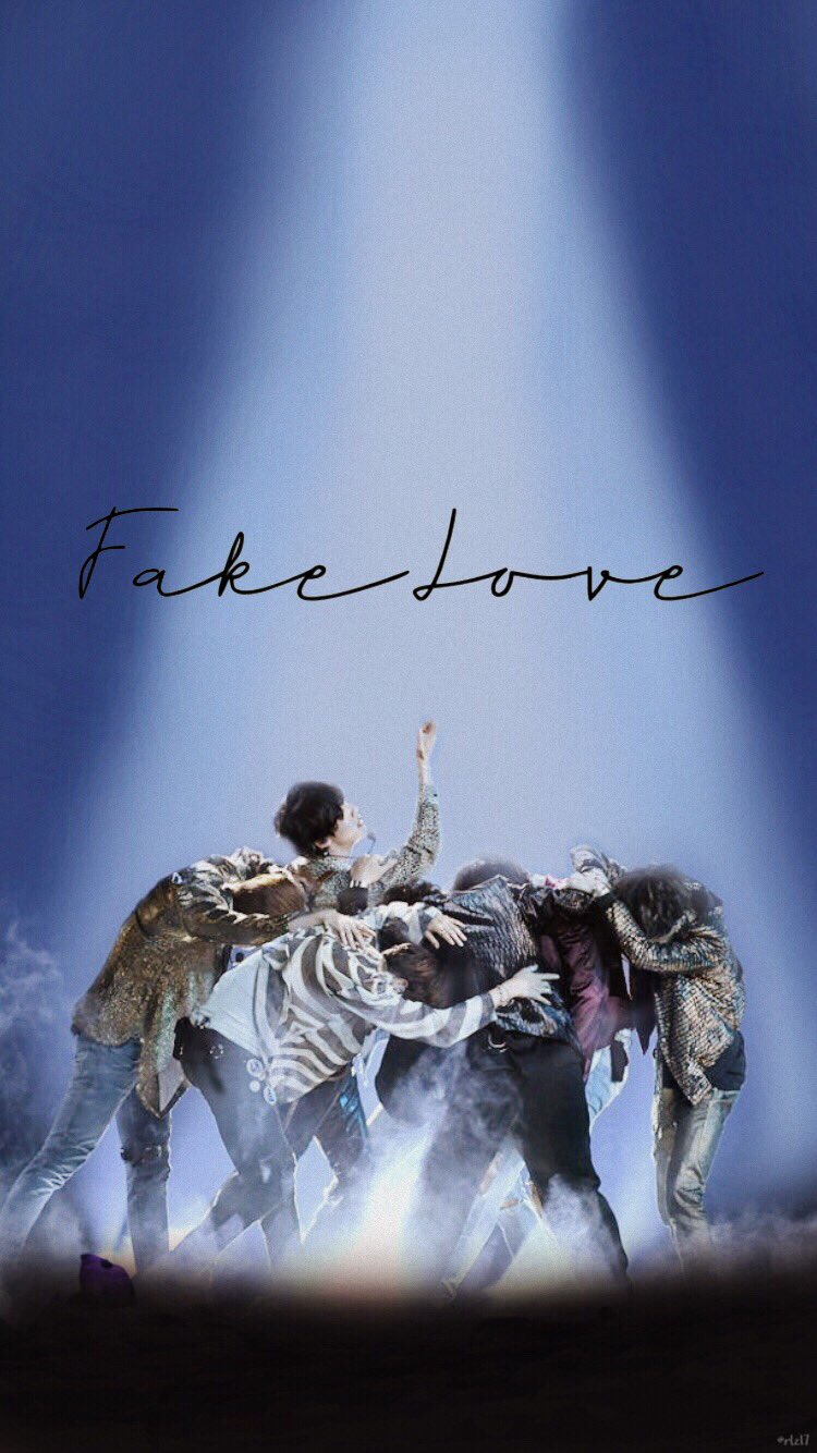 Bts Wallpapers Fake Love Wallpaper Bts Btsfesta18 Team Esperanzo Bts Twt Fakelove10onhot100 Fakelovemv Jin V Kookie Rm Jhope Suga Jimin T Co Qzjgb3fbm2 Twitter
