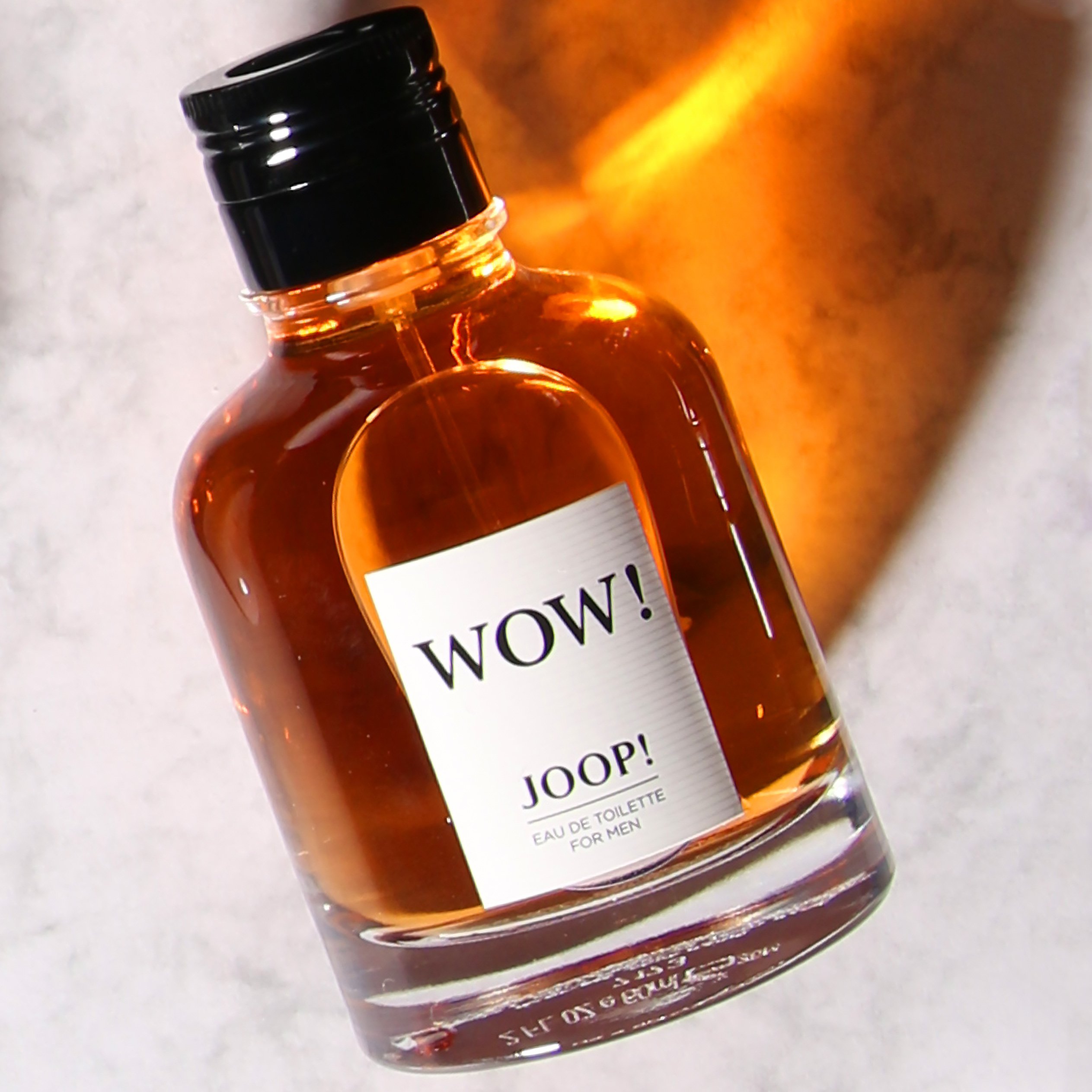 Joop wow mens 100ml new arrivals