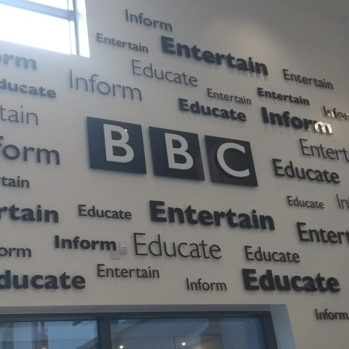 DrCPettingerRD's tweet photo. About to be interviewed  #BBC #radio #devon #dietitiansweek #dietitiansdoprevention #sugarsmart #WhatRDsDo @BDA_Dietitians @SugarSmartPlym https://t.co/hoCExVU4PC