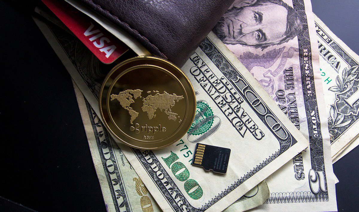 Ripple is showing the world how serious it is about blockchain: the cryptocurrency startup is donating $50M (in USD, NOT crypto) to 17 top universities around the world such as tech-famous MIT to engage in blockchain-related research. #Ripple #BlockchainNews #Blockchain #Tech