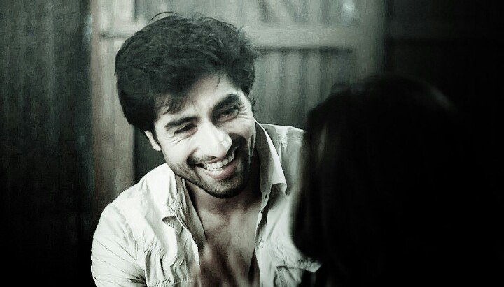 HarshadFC's tweet photo. His smile ♥ #AdityaHooda #Bepannaah @ChopdaHarshad @ColorsTV https://t.co/G5wEy9vIKx