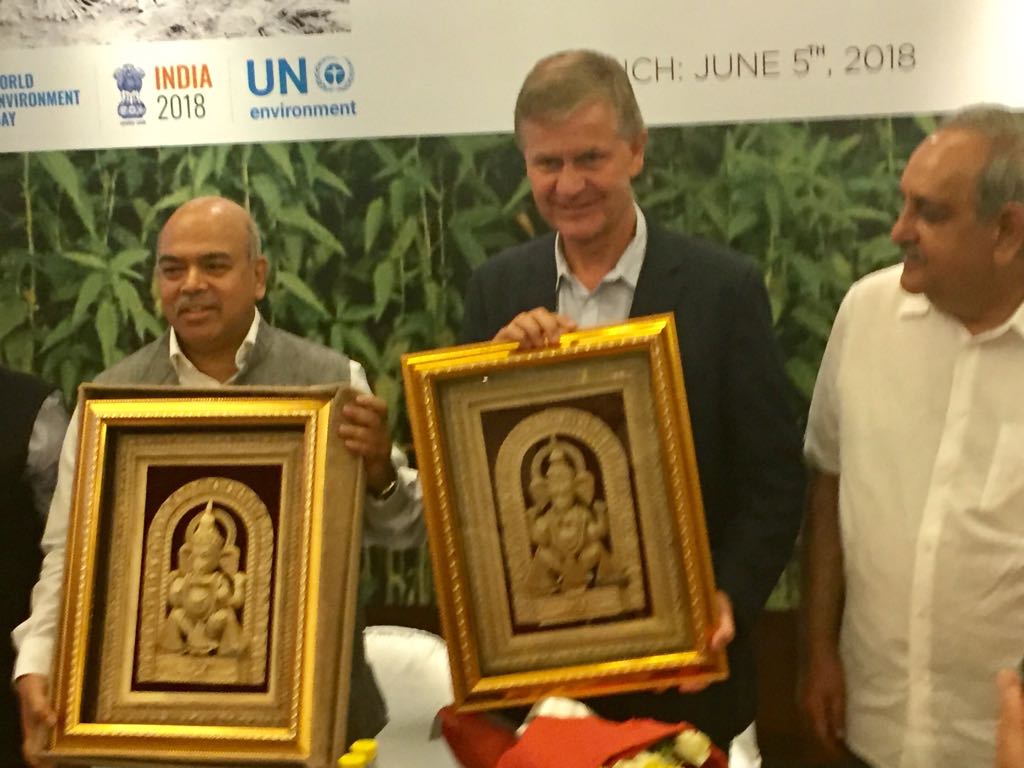 The Jute Foundation tweet media