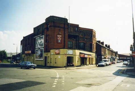 #Liverpool OTD - 1915: The Garston Empire opens arthurlloyd.co.uk/Liverpool/Gars…