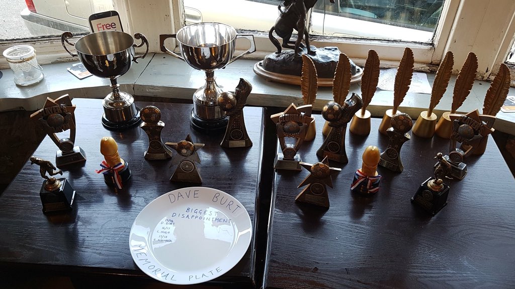 CulmUnited's tweet photo. https://t.co/THVuGlKicw - Full album from the 2018 Culm Presentation Evening, congrats to all the winners, from both the firsts and @CReserves 

#CUFC #Guins https://t.co/WMYHAzduuw