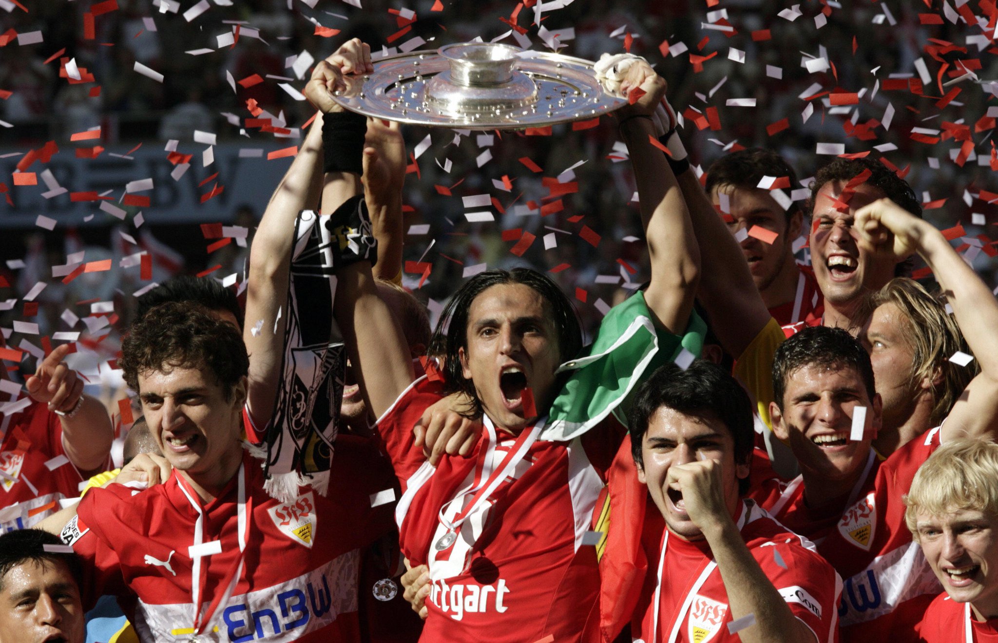 4 0 - Happy Birthday, Fernando        