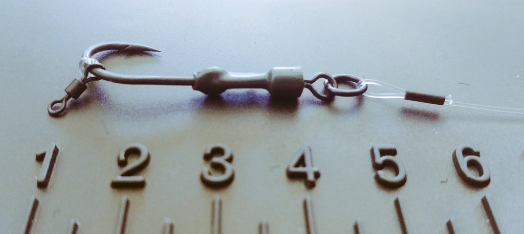 Its_Carpy's tweet photo. The prep continues...
#ChasingTails 🐋

••• https://t.co/OCmgzJ7bQy •••
#ItsCarpy #TalkingCarpMag

#TeamKarperSA #Finygo 
#SpinnerRig #SlipDrig
#CarpFishing #Carpy 🎣 https://t.co/UbU4cTiV0X