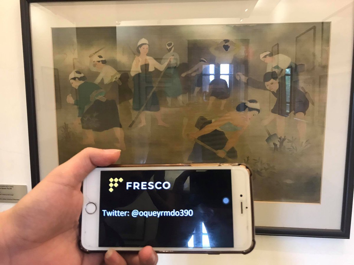 oqueyrmdo390's tweet photo. #FRESCOArtExpansionV5 network https://t.co/UdxhniGosi
