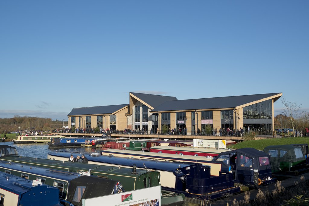 Building Design tweet media