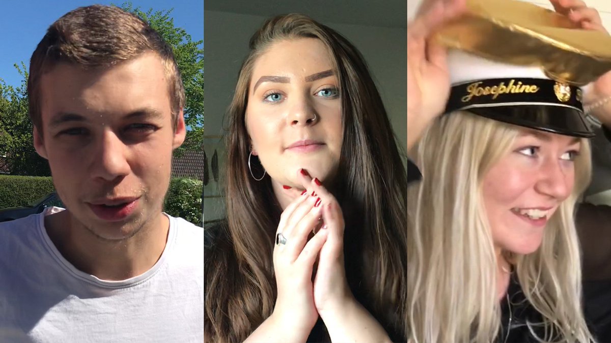 Fortfarande dubbelt så vanligt att plugga vidare om en av dina föräldrar är högskoleutbildad. t.sr.se/2LWMOcq