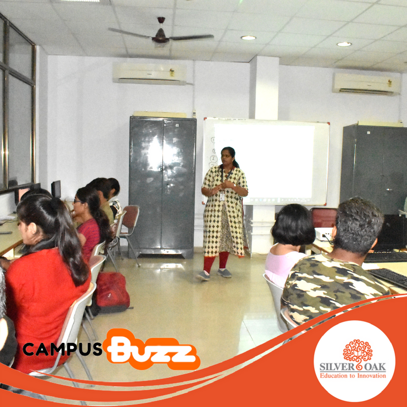 SilverOakUni's tweet photo. #Summer_School #Industry_Connect2018
Check here the glimpses of our ongoing "Summer School Industry Connect 2018 Program" organized by Silver Oak College Of Engineering & Technology under #CSR_Activity from Industry & Academia Experts.
#SOCET
#ASOIT
#Ahmedabad
#Gujarat https://t.co/fe53TDJr9c