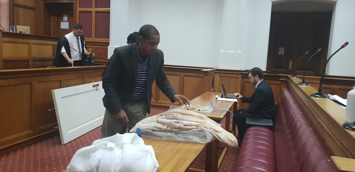 Team News24 on Twitter: