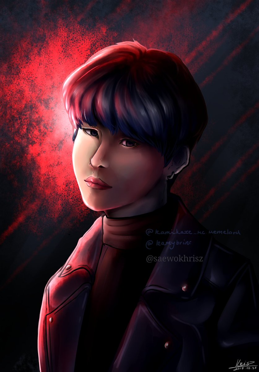 keikhwx's tweet image. The thing is , my prev twitter got locked cuz i put in my actual birth year (stupid i know) , so now im made another one , that why i added the plus watermark , 
Anyhow , here's a drawing of my fav , #OperativeFour from #TTEOTS
#TTEOTSFA #TTEOTSFanart
@AeonDreamStudio