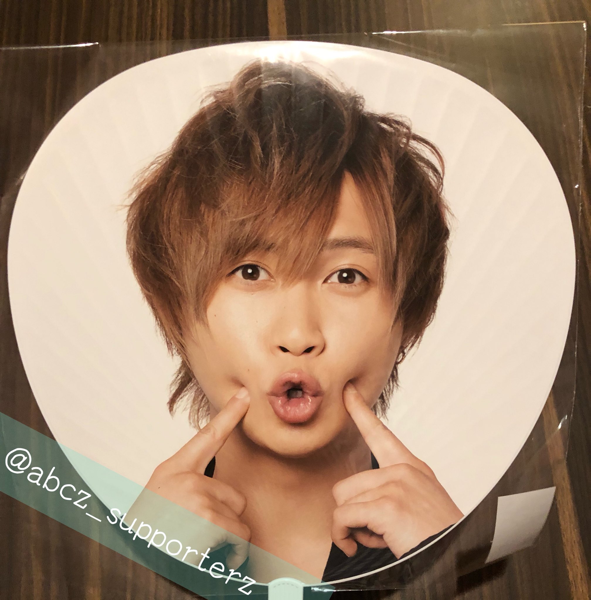 A.B.C-Z SupporterZ! on X: 