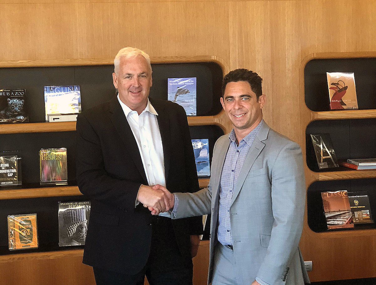 ATCOAustralia's tweet image. As a proud member of @SupplyNation, ATCO employees are excited to be one of the Foundation Customers of @InspireTM_ , providing opportunity for Aboriginal and Torres Strait Islander owned businesses. Read more, here: bit.ly/2LZRiPJ