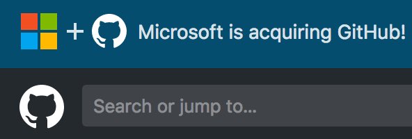 Not sure what to expect out of this. <a href="/Microsoft/">Microsoft</a> <a href="/github/">GitHub</a> <a href="/OpenSciRadio/">Open Science Radio</a>