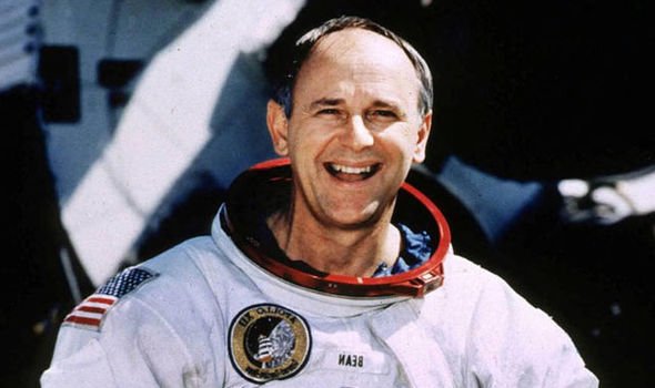 Everyone Here is Heartbroken at the News of #Astronaut  Alan Bean, The 4th Man to walk on the Moon, Who passed away at Age 86 on Sunday 27 May, He was due to be interviewed for the series next month
R.I.P        Love You -  Alan Bean - from - The soul of the Machine